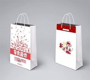 南京手提袋印刷