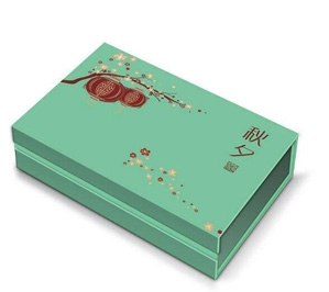 銅川包裝盒印刷