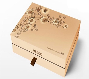 銅川包裝盒印刷